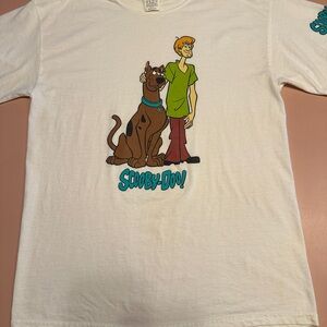 Scooby Doo T-shirt vintage NWOT